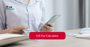 ILR Fee Calculator