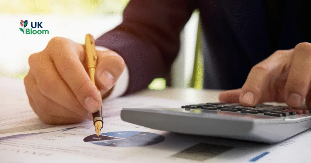 UK Cost of Living Calculator