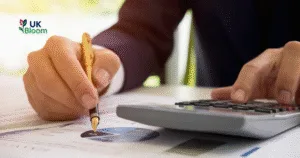UK Cost of Living Calculator