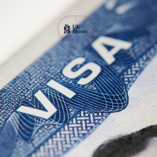 Visas