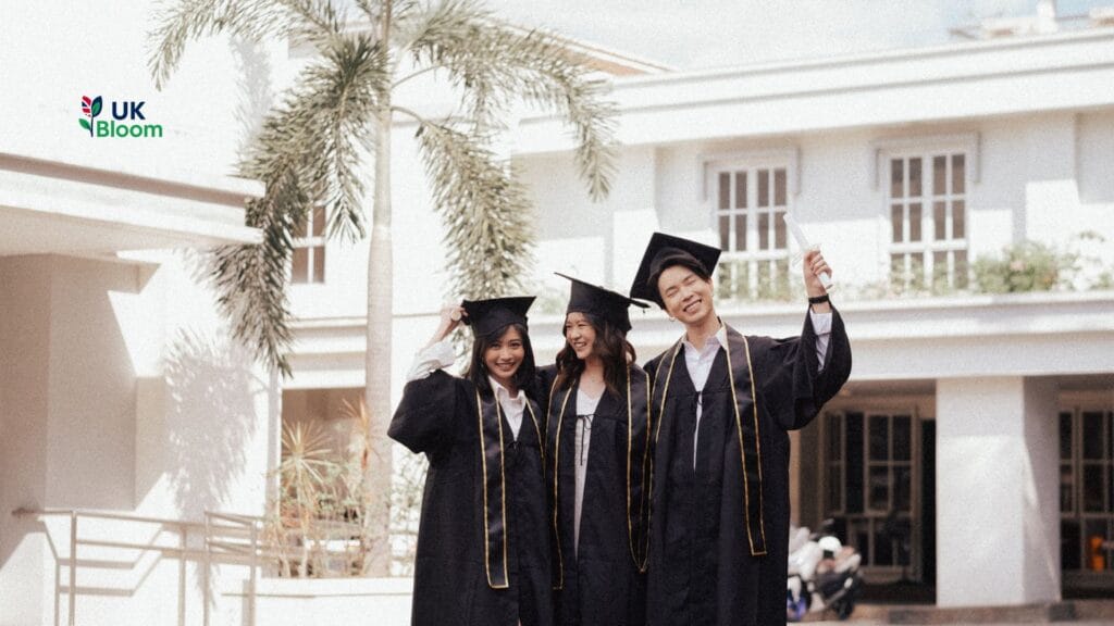 UK Graduate Route Visa Reduced to 18 Months: What It Means for International Students
