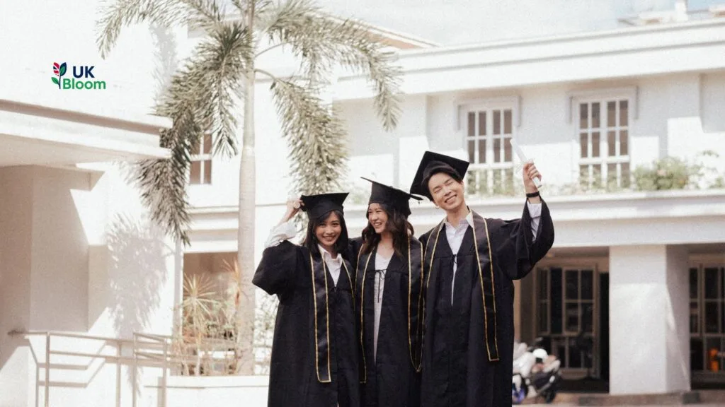 UK Graduate Route Visa Reduced to 18 Months: What It Means for International Students