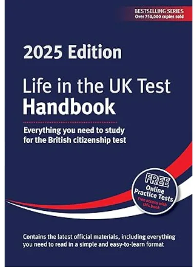 Life in the UK Test