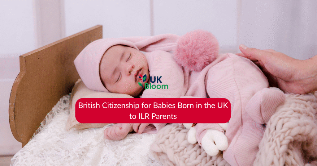 Babies Born in the UK