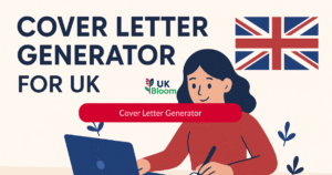 Cover Letter Generator