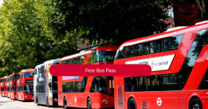 Free Bus Pass
