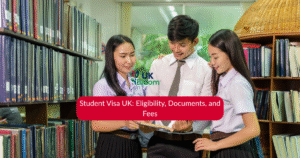 Student Visa UK