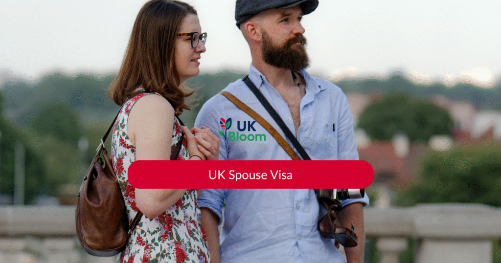 UK Spouse Visa