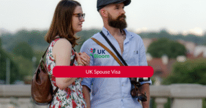 UK Spouse Visa