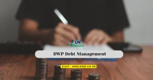 DWP Debt Management