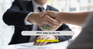 DWP Jobs