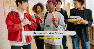 UK Graduate Visa Pathway