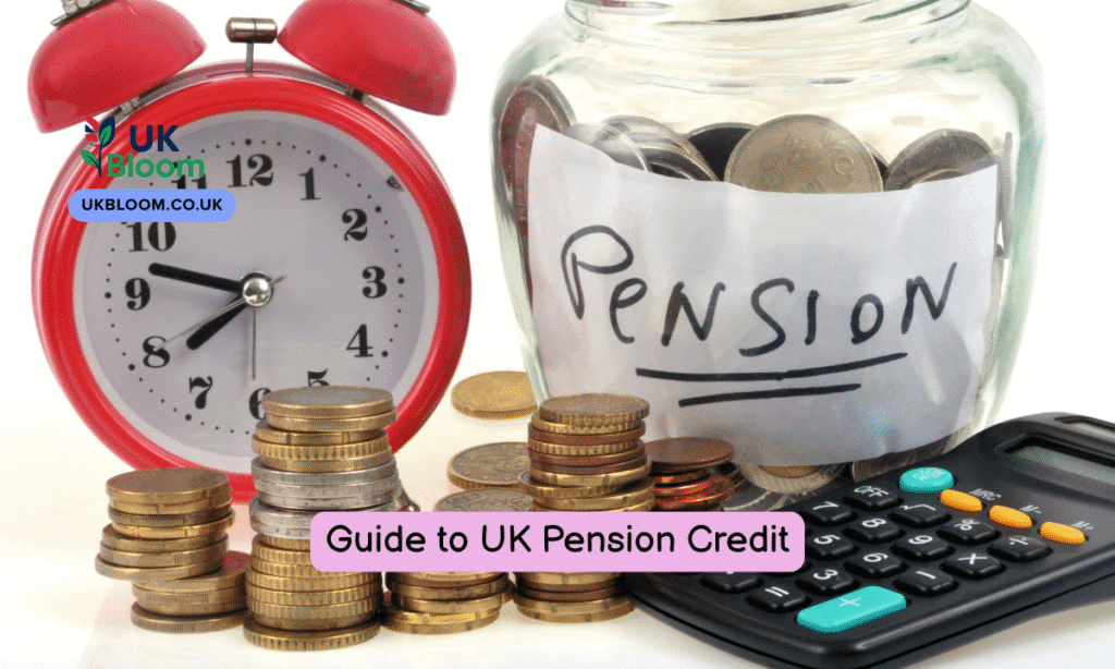 UK Pension Credit