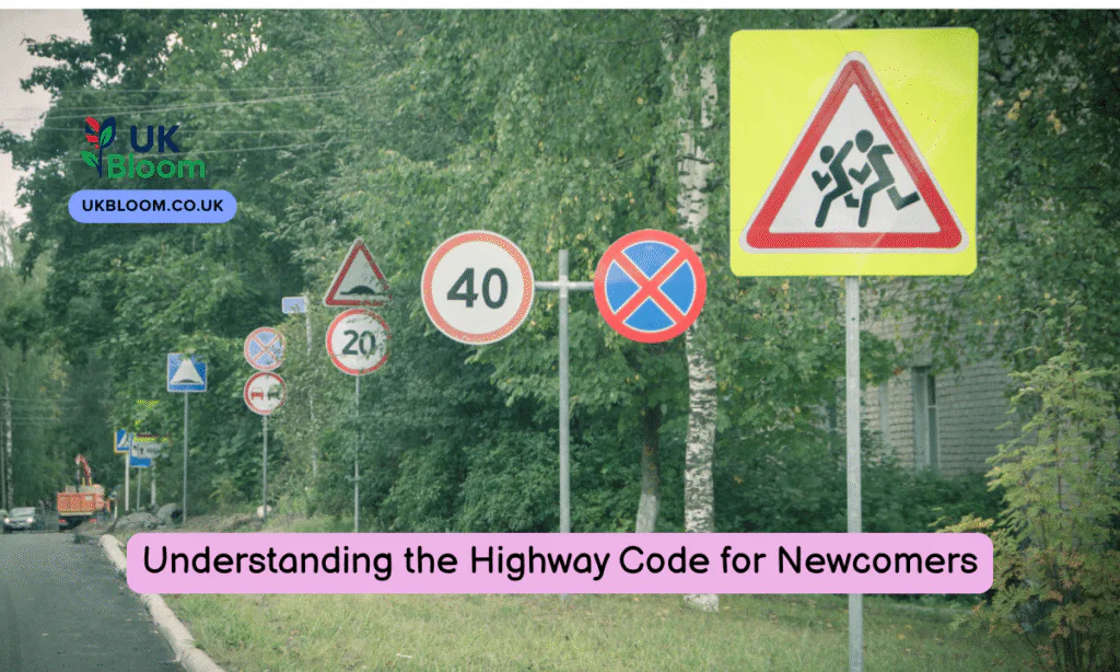 Highway Code