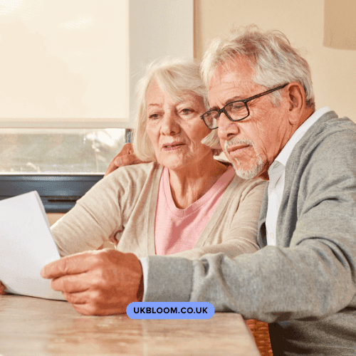 Guide to UK Pension Credit