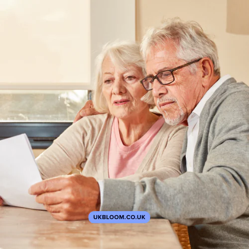 Guide to UK Pension Credit