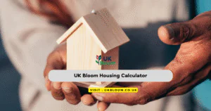 UK Bloom Housing Calculator