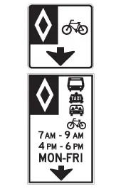 signs