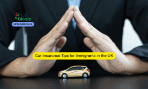Car Insurance Tips for Immigrants in the UK