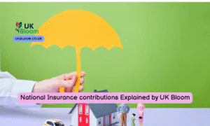 National Insurance contributions