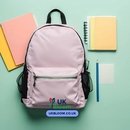 bags and books